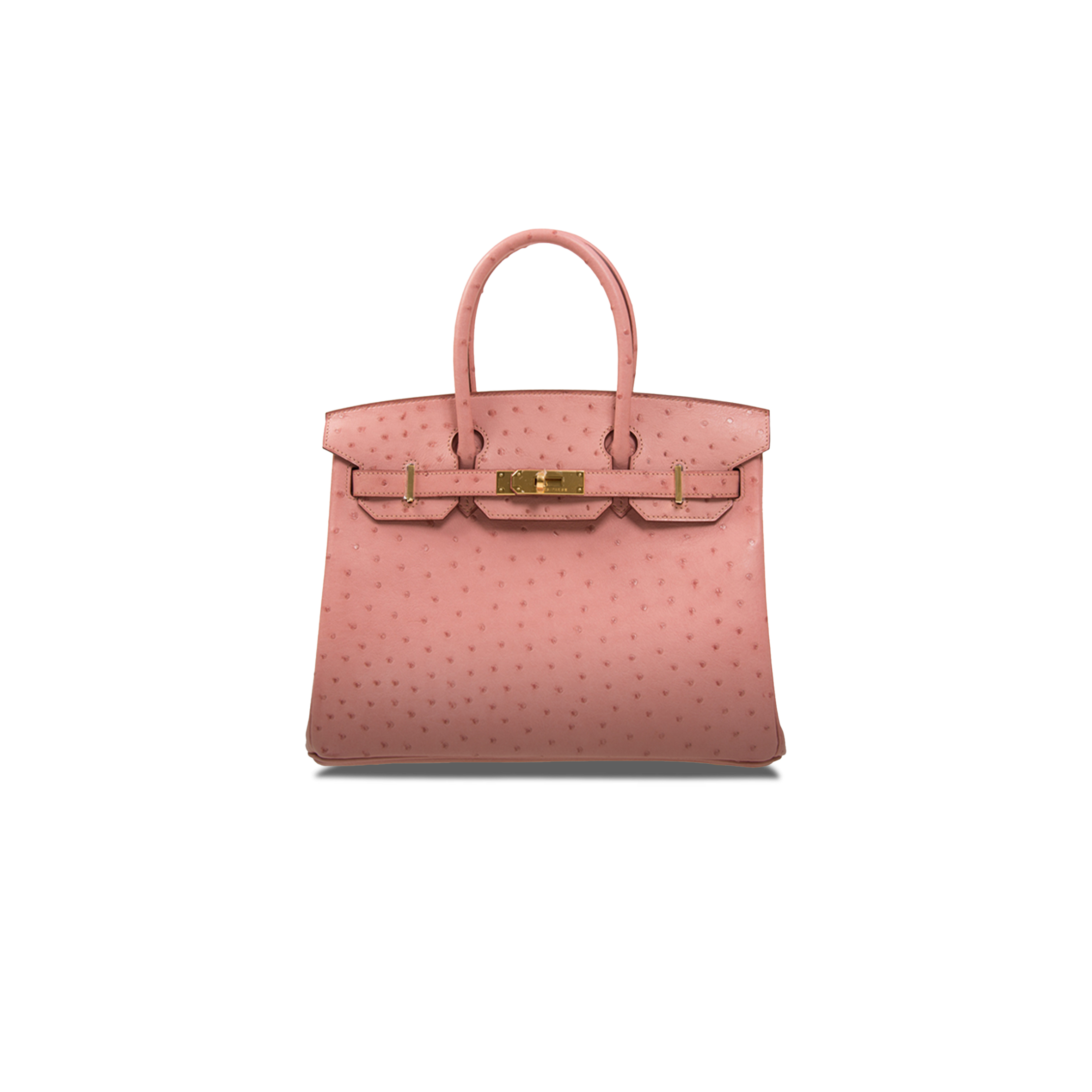 H**mes master birkin 30 terre cuite 912418 (30*24*16cm)